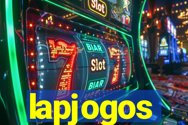 lapjogos