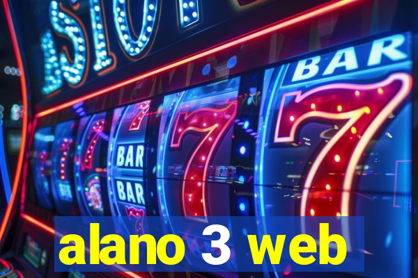 alano 3 web