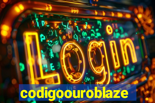 codigoouroblaze