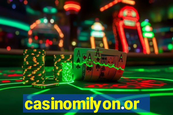 casinomilyon.org