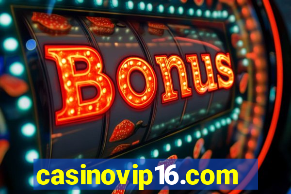 casinovip16.com