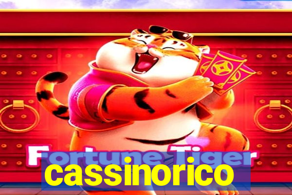 cassinorico