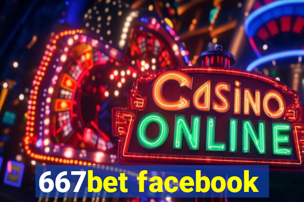 667bet facebook