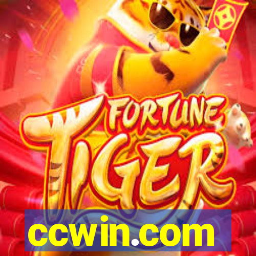 ccwin.com