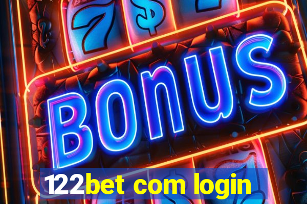 122bet com login