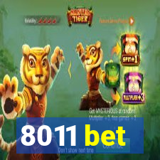 8011 bet