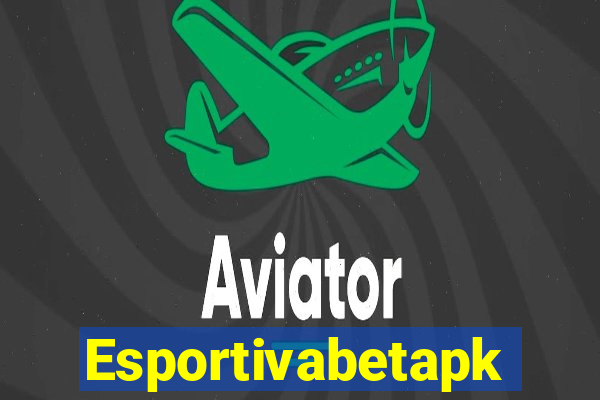 Esportivabetapk