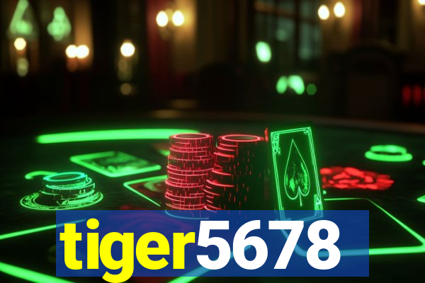 tiger5678