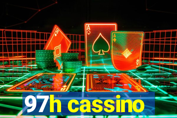 97h cassino