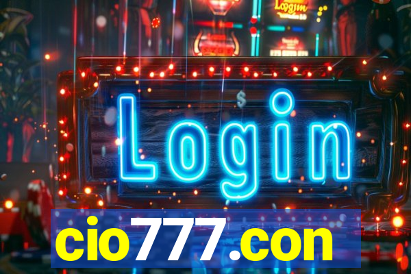 cio777.con