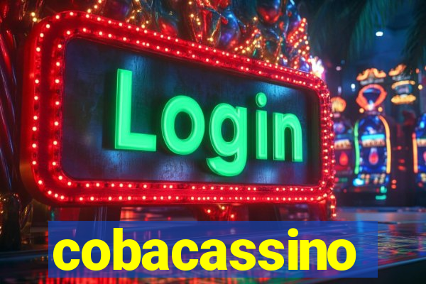 cobacassino