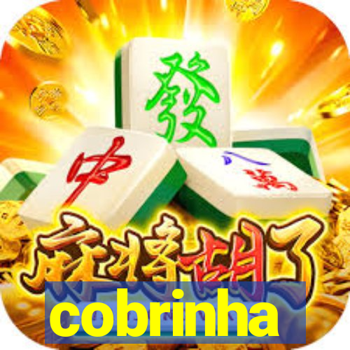 cobrinha