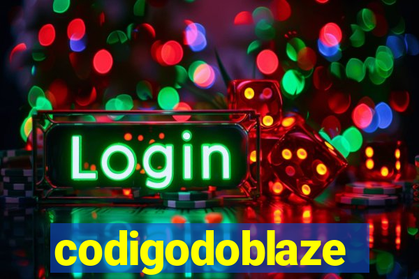 codigodoblaze