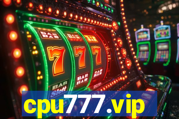 cpu777.vip