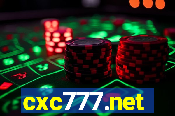 cxc777.net