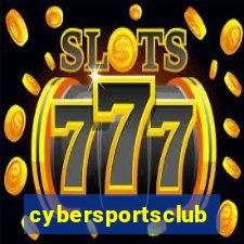 cybersportsclub.com