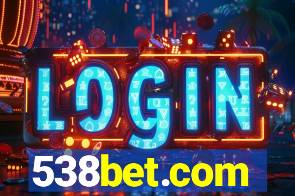 538bet.com