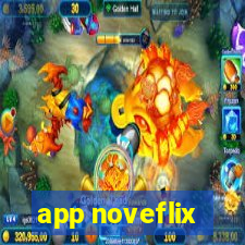 app noveflix