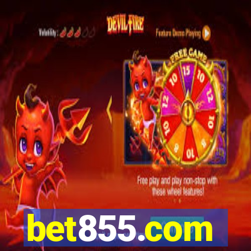 bet855.com