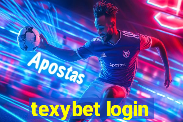 texybet login