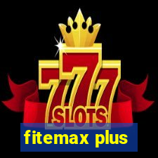 fitemax plus