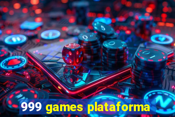 999 games plataforma