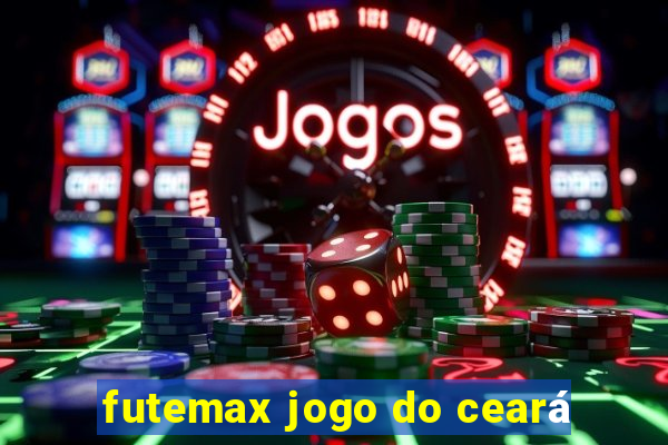 futemax jogo do ceará