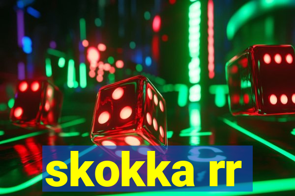 skokka rr