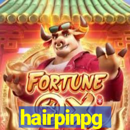 hairpinpg