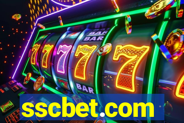 sscbet.com