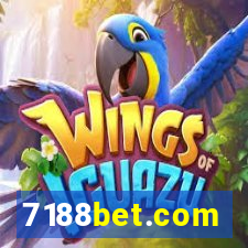 7188bet.com