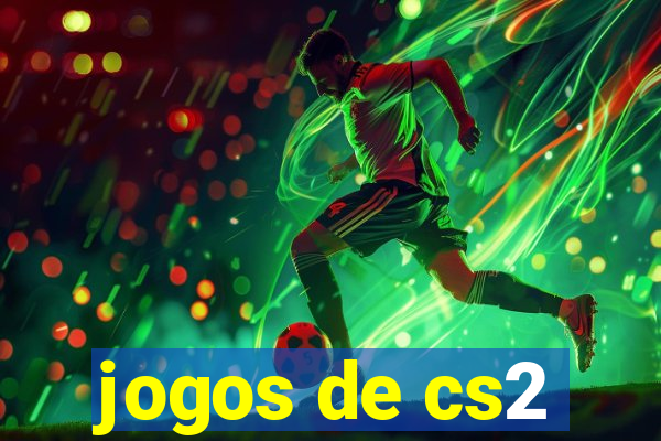 jogos de cs2