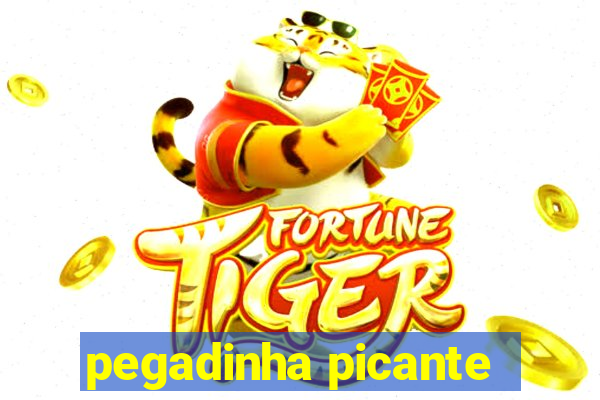 pegadinha picante