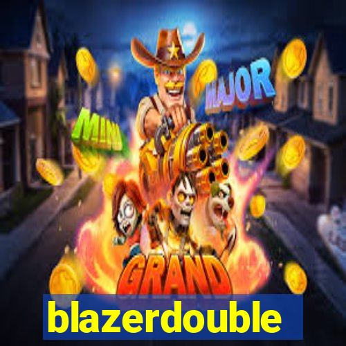 blazerdouble