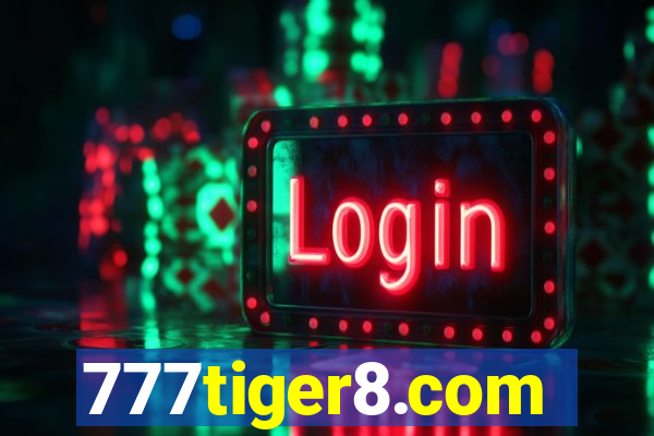 777tiger8.com