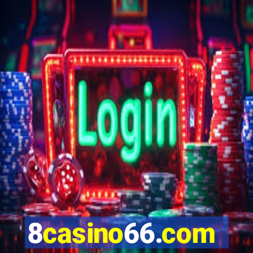 8casino66.com