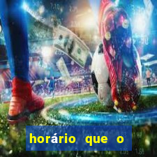 horário que o fortune rabbit paga