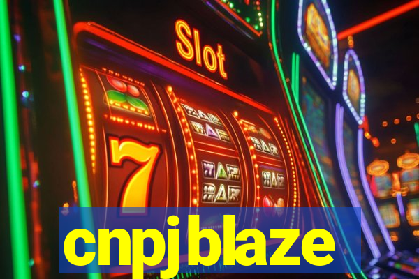 cnpjblaze