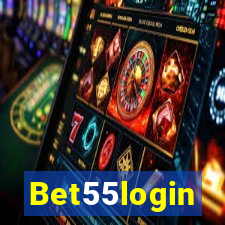 Bet55login