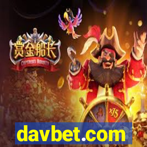 davbet.com