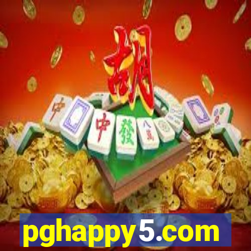 pghappy5.com