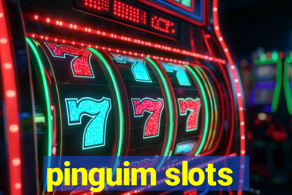 pinguim slots