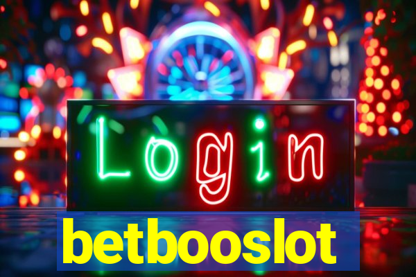 betbooslot