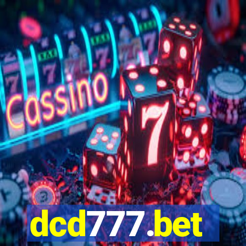 dcd777.bet