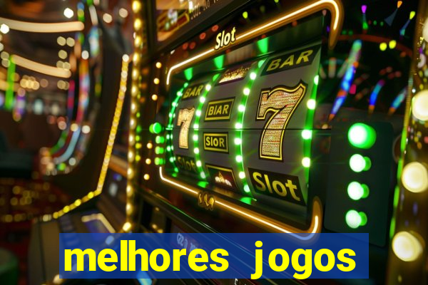 melhores jogos mundo aberto android