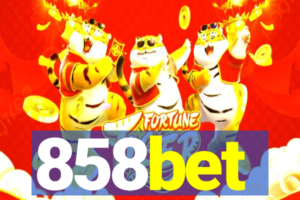 858bet