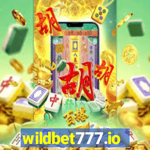 wildbet777.io