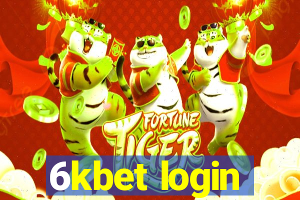 6kbet login