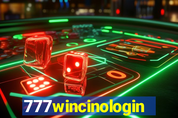 777wincinologin