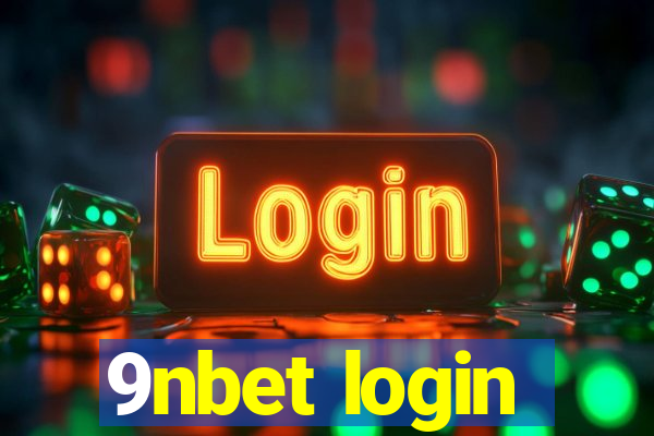 9nbet login